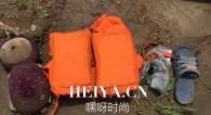 东方之星三岁最小遇难者高千钥遗体遗物