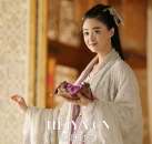 花千骨夏紫薰最后结局如何   夏紫薰是怎么成魔变成堕仙的