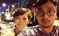 陈意涵是小三吗  陈意涵前男友tom李函唐