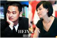 柴静：杂种冯唐   柴静和冯唐之间关系揭秘