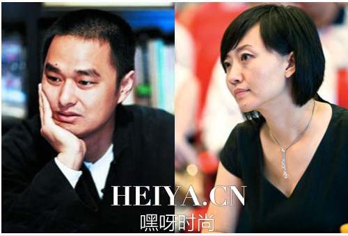 柴静：杂种冯唐   柴静和冯唐之间关系揭秘