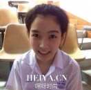泰国清迈大学小鲜肉校花海量照片曝光  小文背景资料生活照片