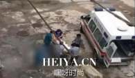 河南林业职业学院男生失恋跳楼身亡现场照片  小赵背景资料生前照片