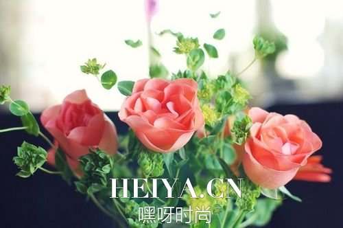插画心语:一生太长,花期荼蘼,也抵不住荏苒时光| jiaren.org 插画心语:一生太长,花期荼蘼,也抵不住荏苒时光| jiaren.org