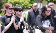 安钧璨助理是谁Queenie关系揭秘 Queenie微博背景资料照片曝光