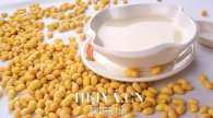 喝什么豆浆可以丰胸  女性长期喝豆浆可