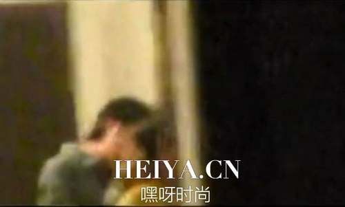 王大治为何能追上董洁？| heiya.cn