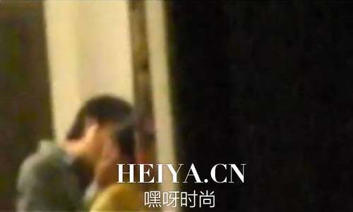 王大治为何能追上董洁？| heiya.cn