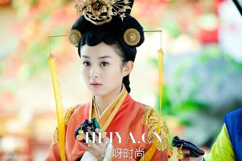 历史上真实的陆贞，没有电视剧中的好下场