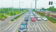 济南最土豪新郎王国建父亲是谁做什么的背景资料王国建150辆车接媳妇视频照片