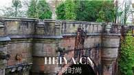 英国鬼桥600多只狗跳桥自杀真相揭秘   英