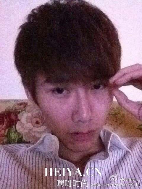 微信截图：SCC成员自爆与黑木耳约炮全过程| heiya.cn