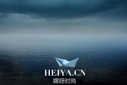 张嘉佳：摆渡人