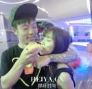 张稀哲女友是谁袁雅婷背景资料照片曝光  袁雅婷性感私房照片流出