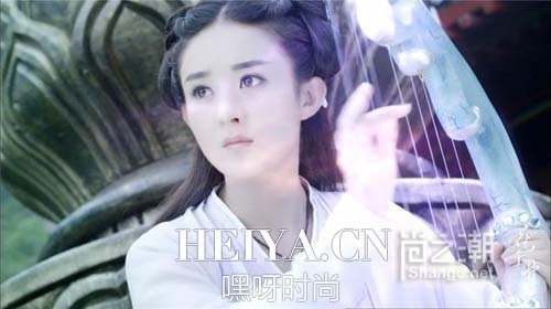 电视剧花千骨换挡周日周一 白子画杀阡陌决战花千骨受伤_shangc.net