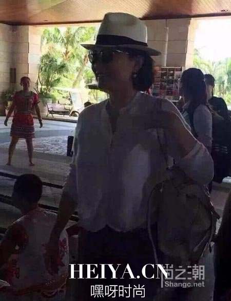 湖南卫视偶像来了嘉宾名单曝光 何炅汪涵主持吴世勋tfboys或加盟_shangc.net