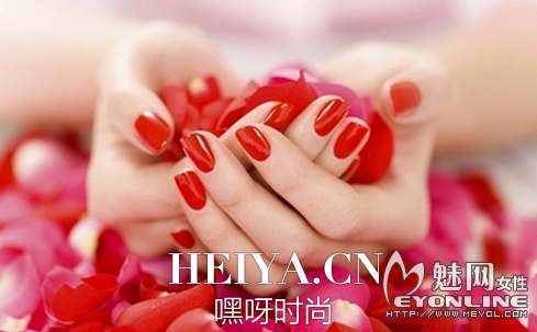 怎么美白双手