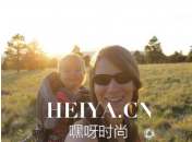 天才宝贝艾莉法姆攀岩照片视频播放观看  艾莉法姆父母是做什么的家境揭秘