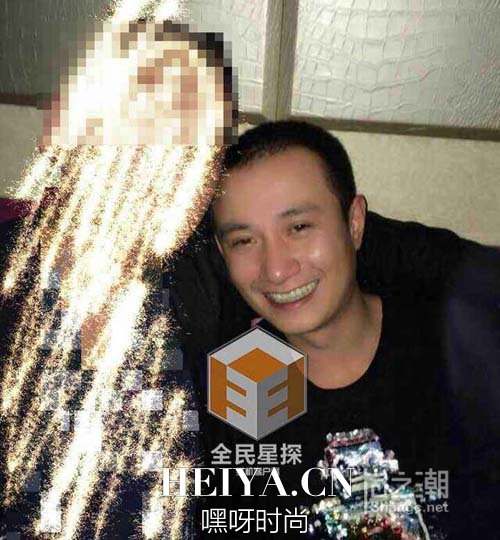网曝文章张一山夜店醉酒闹事 向马伊琍补求婚不靠谱_shangc.net