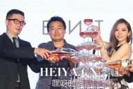 冯柯坐牢是怎么回事真相揭秘   张靓颖男友冯柯真实年龄身份背景
