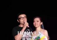 张靓颖求婚视频播放  2015长沙演唱会求婚冯柯现场视频直播观看
