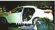 长沙男子酒驾撞死人逃逸后被撞身亡照片