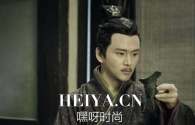 盗墓笔记鲁殇王是演的有什么秘密  鲁殇王扮演者黄明背景资料照片