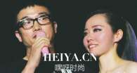 冯轲为什么这么多年了还不娶张靓颖 张靓颖冯轲同居领证结婚了吗