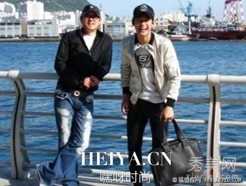 金秀贤母亲是谁及干什么的？揭秘金秀贤父亲金忠勋个人资料及家庭背景