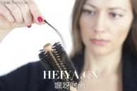 为什么会掉头发  掉头发很厉害怎么办