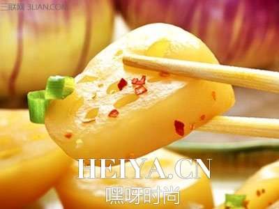 吃什么能减赘肉      三联