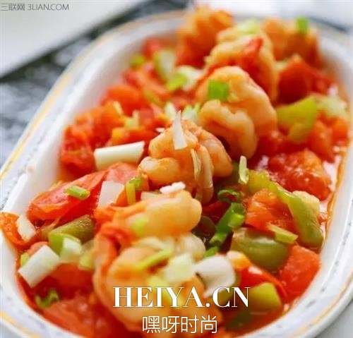 夏季7款菜谱瘦身排毒极好 三联