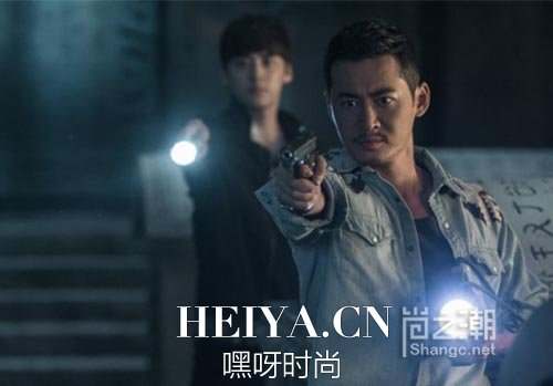 盗墓笔记high少是谁真实身份揭秘 high少结局成迷疑点重重_shangc.net