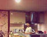 网络红人杨子晴微博称配不上陶喆是怎么回事 陶喆出轨杨子晴后续