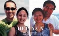 张艺谋老婆陈婷微博背景资料照片张艺谋被ufo抓走事件是怎么回事