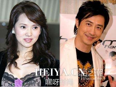 伊能静和秦昊结婚成感情导师 揭秘伊能静和庾澄庆为什么离婚_shangc.net