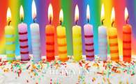 选择生日蜡烛显露出你的性趣