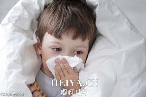 感冒鼻塞怎么办 教你几招轻松通鼻的方法