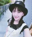 好声音徐林女友陈聆子走红   陈聆子@陳聆子Ozi微博资料照片曝光