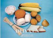 淀粉怎么吃可以不发胖