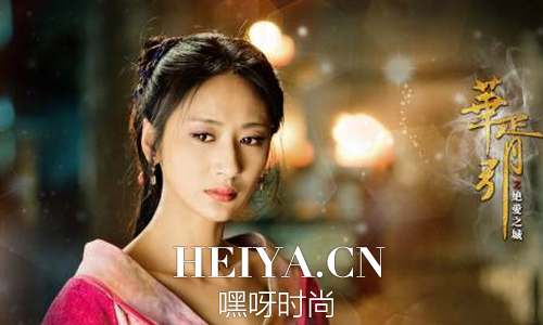 华胥引中容浔喜欢的是莺哥还是锦雀   莺歌最后结局死了吗