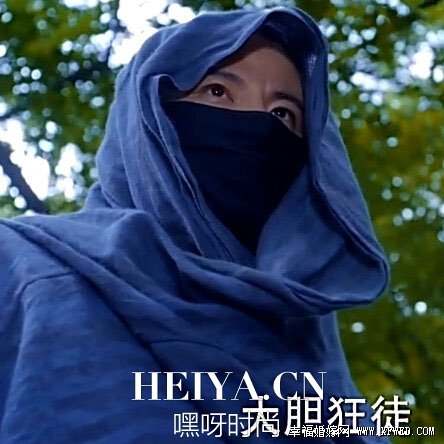 花千骨中东华上仙的命为什么在东方彧卿手里？黑衣人东华上仙最后结局是什么及怎么死的？