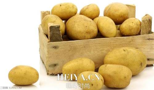 如何自制美白保湿面膜