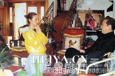 王林大师的后台是谁 王林的后台四叔是谁 揭秘王林睡过的女明星