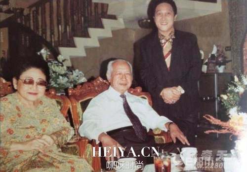 王林大师的后台是谁 王林的后台四叔是谁 揭秘王林睡过的女明星