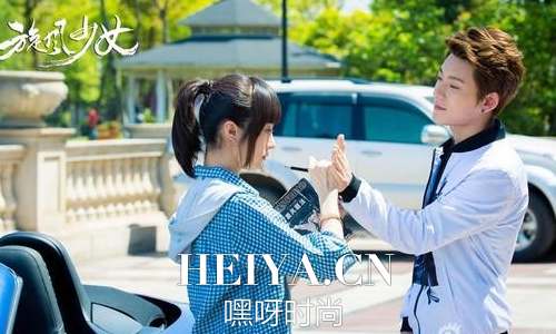 旋风少女百草和林凤最后谁赢了？戚百草是怎么赢林凤的？
