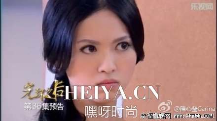 陶喆夜会神秘女星是陈心莹吗？ 陈心莹个人资料微博照片遭热搜
