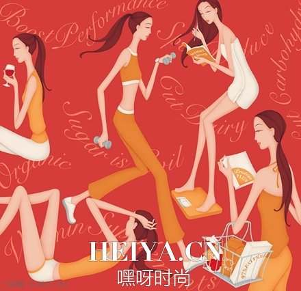 女性生理期如何减肥    三联
