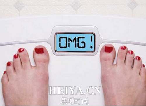 节食减肥当心把自己饿胖      三联