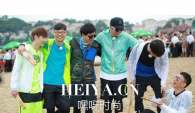 极限挑战20150802背景音乐插曲都有哪些  极限挑战最新一期嘉宾